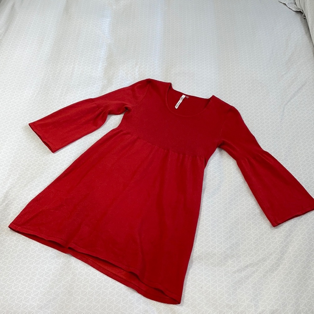 NY Collection dress